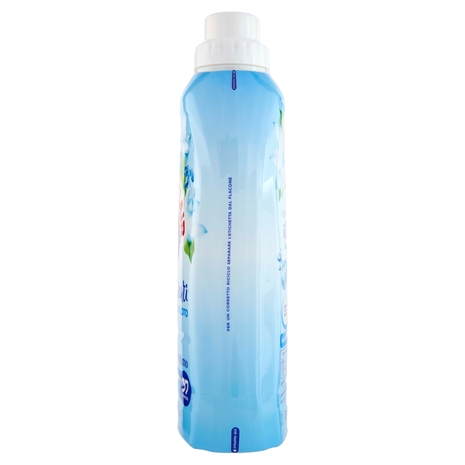 Chanteclair i Concentrati Sali Marini e Fior di Loto Ammorbidente Concentrato 1140 ml